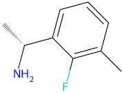 (R)-1-(2-fluoro-3-methylphenyl)ethan-1-amine