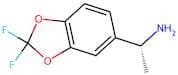 (R)-1-(2,2-difluorobenzo[d][1,3]dioxol-5-yl)ethan-1-amine