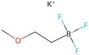 Potassium trifluoro(2-methoxyethyl)borate