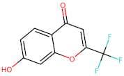 7-Hydroxy-2-trifluoromethylchromen-4-one