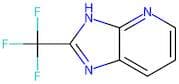 2-(Trifluoromethyl)-3h-imidazo[4,5-b]pyridine
