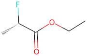 Ethyl (s)-2-fluoropropanoate