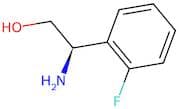(βR)-β-Amino-2-fluorobenzeneethanol
