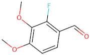 2-Fluoro-3,4-dimethoxybenzaldehyde