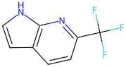 6-(Trifluoromethyl)-1H-pyrrolo[2,3-b]pyridine