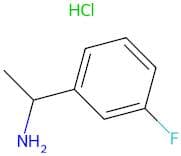 1-(3-Fluorophenyl)ethan-1-amine hydrochloride