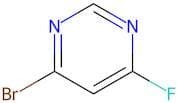 4-Bromo-6-fluoropyrimidine
