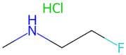 2-Fluoro-N-methylethan-1-amine hydrochloride