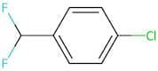 1-Chloro-4-(difluoromethyl)benzene