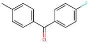 4-Fluoro-4'-methylbenzophenone