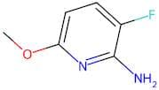 3-Fluoro-6-methoxypyridin-2-amine