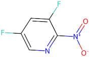3,5-Difluoro-2-nitropyridine
