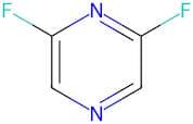 2,6-Difluoropyrazine