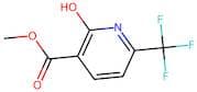 Methyl 2-oxo-6-(trifluoromethyl)-1,2-dihydropyridine-3-carboxylate