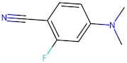 4-(Dimethylamino)-2-fluorobenzonitrile