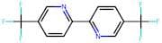 5-(Trifluoromethyl)-2-[5-(trifluoromethyl)pyridin-2-yl]pyridine