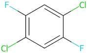 1,4-Dichloro-2,5-difluorobenzene
