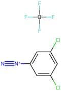 3,5-Dichlorobenzenediazonium tetrafluoroborate