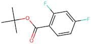 tert-Butyl 2,4-difluorobenzoate