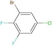 1-Bromo-5-chloro-2,3-difluorobenzene