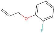 1-Fluoro-2-(prop-2-en-1-yloxy)benzene