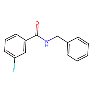 N-Benzyl-3-fluorobenzamide