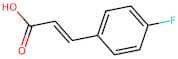 4-Fluorocinnamic Acid