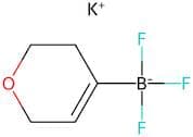 Potassium 3,6-dihydro-2H-pyran-4-trifluoroborate