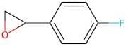 (+/-)-4-Fluorostyrene oxide