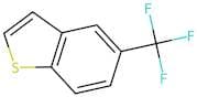 5-(Trifluoromethyl)benzo[b]thiophene