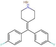 4-[Bis(4-Fluorophenyl)methylene]piperidine hydrobromide