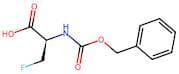 (R)-2-(((Benzyloxy)carbonyl)amino)-3-fluoropropanoic acid