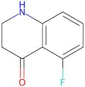 5-Fluoro-2,3-dihydroquinolin-4(1H)-one