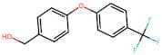 (4-(4-(Trifluoromethyl)phenoxy)phenyl)methanol