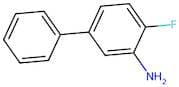 4-Fluoro-[1,1'-biphenyl]-3-amine