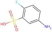 5-Amino-2-fluorobenzenesulfonic acid