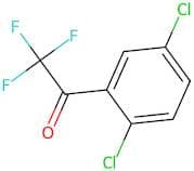 1-(2,5-Dichlorophenyl)-2,2,2-trifluoroethanone