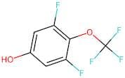 3,5-Difluoro-4-(trifluoromethoxy)phenol