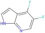 4,5-Difluoro-1H-pyrrolo[2,3-b]pyridine