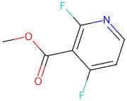 Methyl 2,4-difluoronicotinate