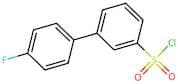 4'-Fluoro-[1,1'-biphenyl]-3-sulfonyl chloride