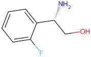 (S)-2-Amino-2-(2-fluorophenyl)ethanol