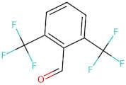 2,6-Bis(trifluoromethyl)benzaldehyde