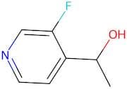 1-(3-Fluoropyridin-4-yl)ethanol