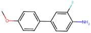3-Fluoro-4'-methoxy-[1,1'-biphenyl]-4-amine