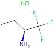 (S)-1,1,1-Trifluoro-2-butylamine hydrochloride