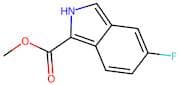 Methyl 5-fluoro-2H-isoindole-1-carboxylate