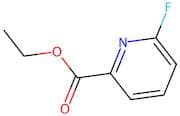 Ethyl 6-fluoropicolinate