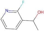 1-(2-Fluoropyridin-3-yl)ethanol