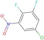5-Chloro-1,2-difluoro-3-nitrobenzene